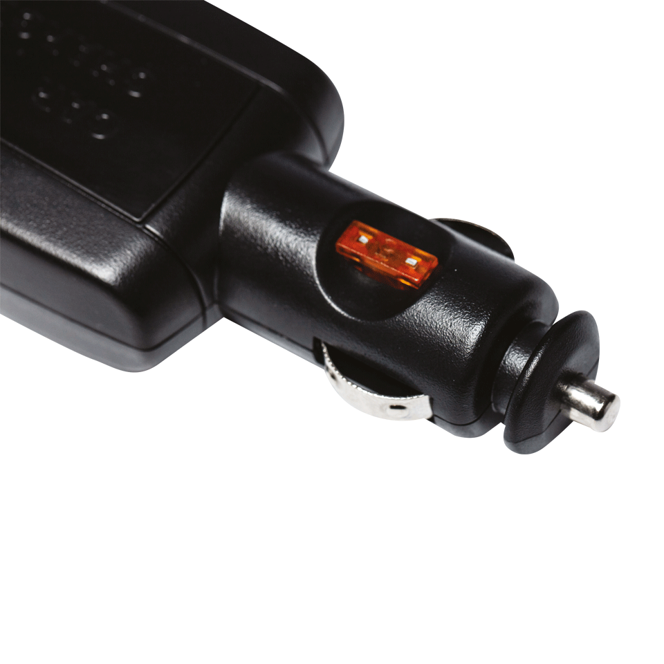 Brother PA-CD-001CG auto adapter (cigaretni upaljač) 2